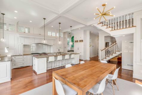 31 New Street Charleston SC 29401