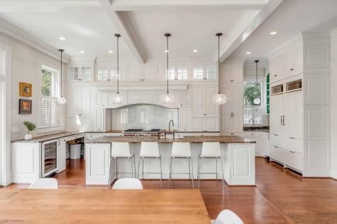 31 New Street Charleston SC 29401