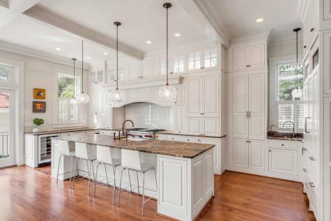 31 New Street Charleston SC 29401