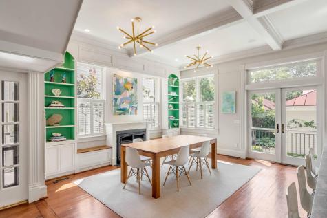 31 New Street Charleston SC 29401