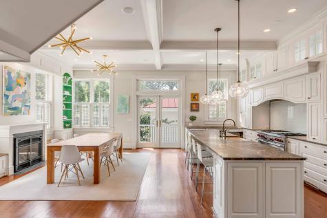 31 New Street Charleston SC 29401