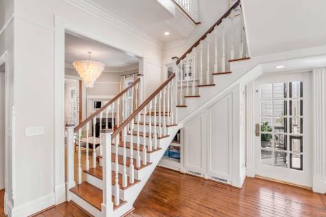 31 New Street Charleston SC 29401