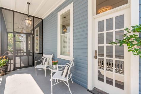31 New Street Charleston SC 29401