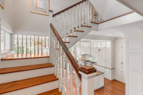 31 New Street Charleston SC 29401