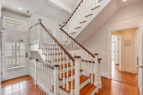 31 New Street Charleston SC 29401