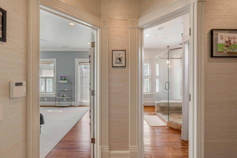 31 New Street Charleston SC 29401