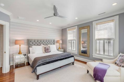 31 New Street Charleston SC 29401