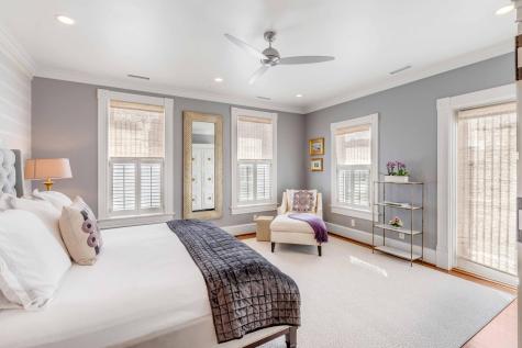 31 New Street Charleston SC 29401