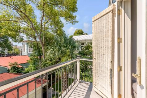 31 New Street Charleston SC 29401