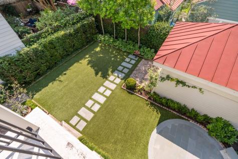 31 New Street Charleston SC 29401
