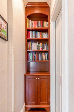 31 New Street Charleston SC 29401