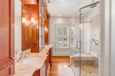31 New Street Charleston SC 29401