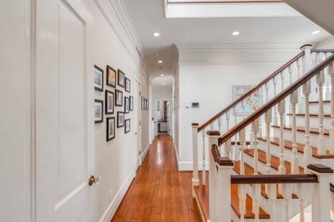31 New Street Charleston SC 29401