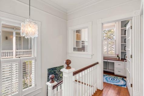 31 New Street Charleston SC 29401