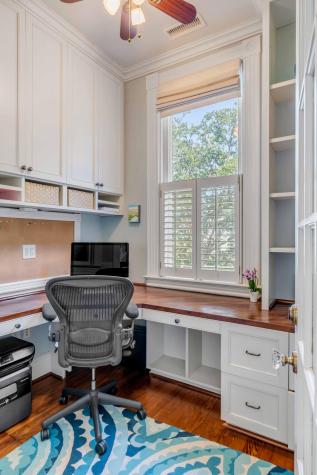 31 New Street Charleston SC 29401