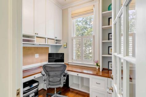 31 New Street Charleston SC 29401