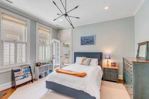 31 New Street Charleston SC 29401