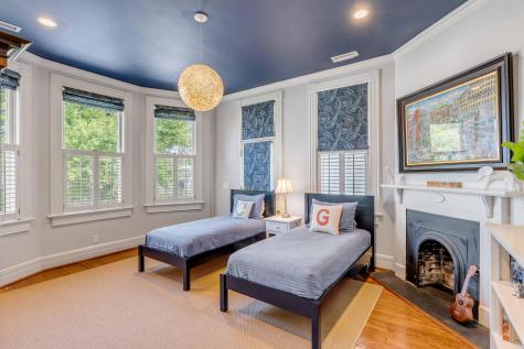 31 New Street Charleston SC 29401