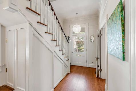 31 New Street Charleston SC 29401
