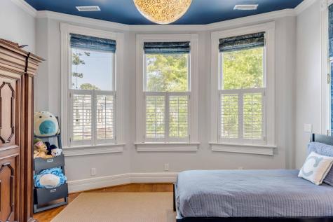 31 New Street Charleston SC 29401