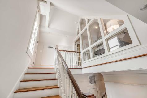 31 New Street Charleston SC 29401