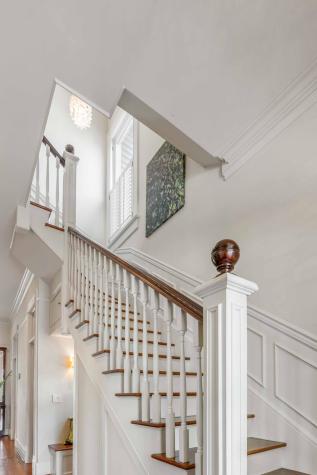 31 New Street Charleston SC 29401