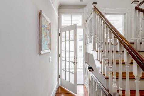 31 New Street Charleston SC 29401