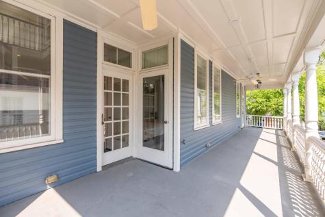 31 New Street Charleston SC 29401
