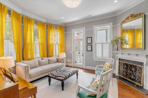 31 New Street Charleston SC 29401