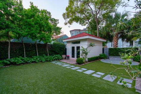 31 New Street Charleston SC 29401