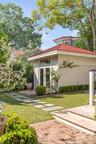 31 New Street Charleston SC 29401