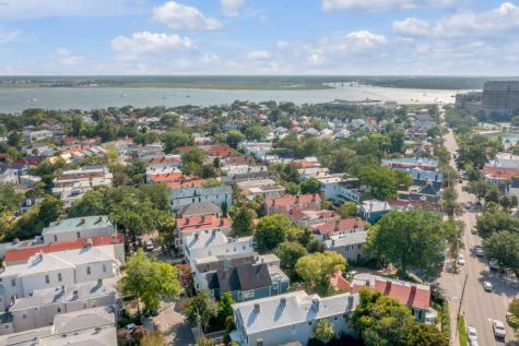 31 New Street Charleston SC 29401