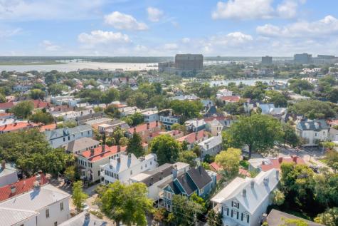31 New Street Charleston SC 29401