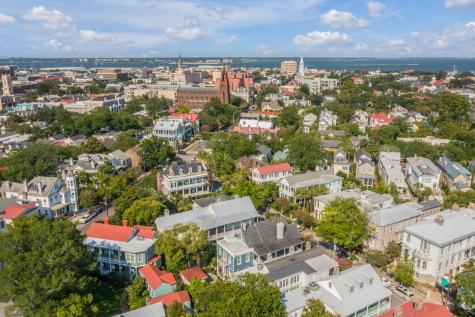 31 New Street Charleston SC 29401
