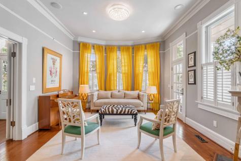 31 New Street Charleston SC 29401