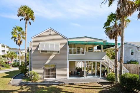 2700 Cameron Boulevard Isle Of Palms SC 29451