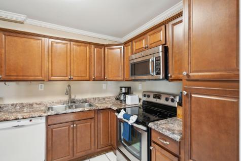 2700 Cameron Boulevard Isle Of Palms SC 29451