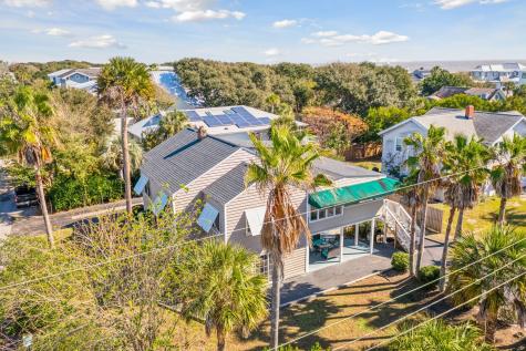 2700 Cameron Boulevard Isle Of Palms SC 29451