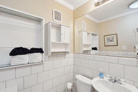 2700 Cameron Boulevard Isle Of Palms SC 29451