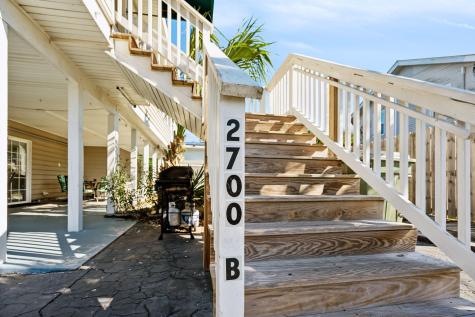 2700 Cameron Boulevard Isle Of Palms SC 29451