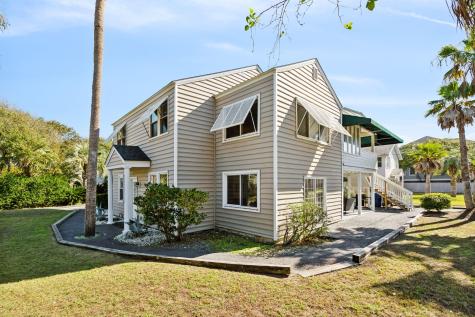2700 Cameron Boulevard Isle Of Palms SC 29451