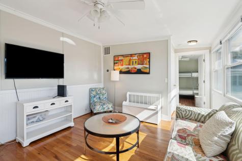 2700 Cameron Boulevard Isle Of Palms SC 29451
