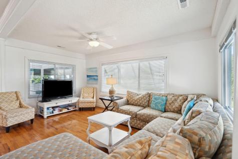 2700 Cameron Boulevard Isle Of Palms SC 29451