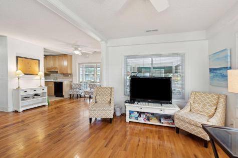 2700 Cameron Boulevard Isle Of Palms SC 29451