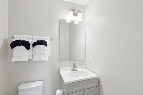 2700 Cameron Boulevard Isle Of Palms SC 29451