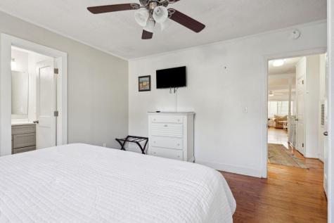 2700 Cameron Boulevard Isle Of Palms SC 29451