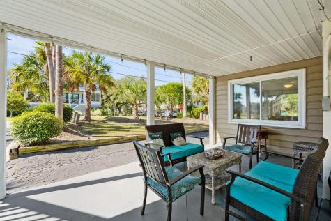 2700 Cameron Boulevard Isle Of Palms SC 29451
