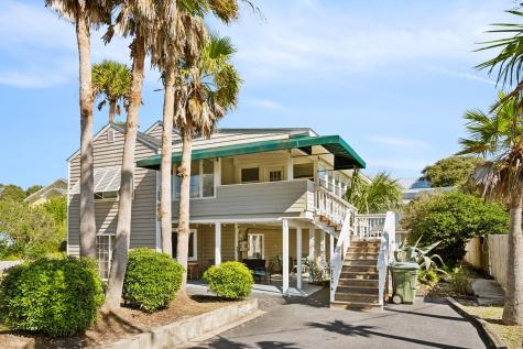2700 Cameron Boulevard Isle Of Palms SC 29451