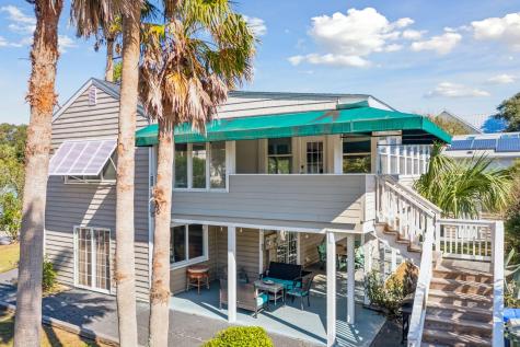 2700 Cameron Boulevard Isle Of Palms SC 29451