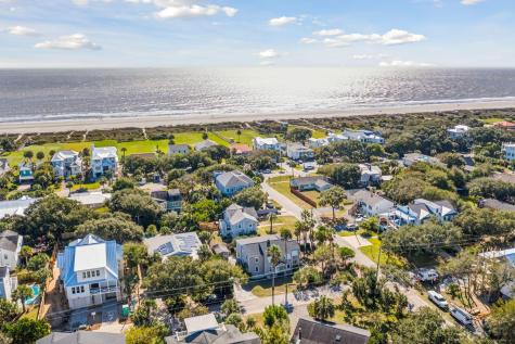 2700 Cameron Boulevard Isle Of Palms SC 29451
